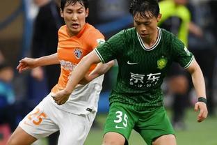 半场-海港暂1-0南通 武磊打入赛季第15球李昂送助攻